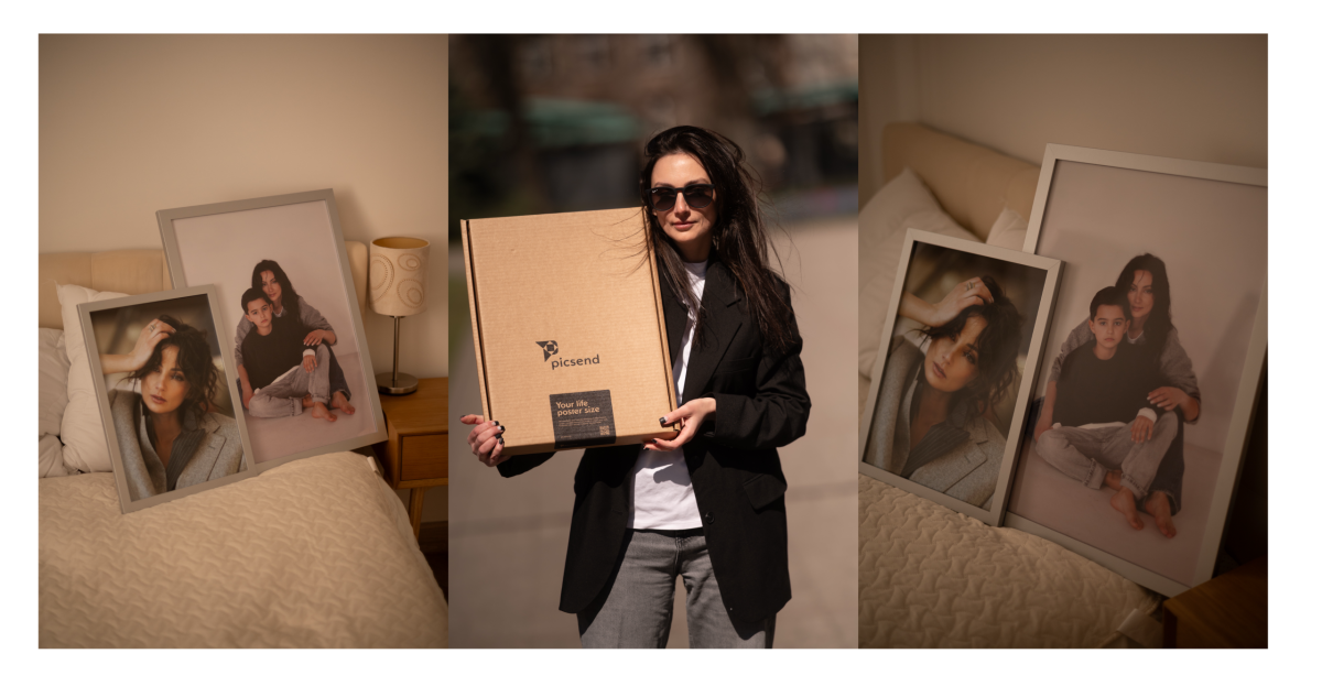 Delivery & Payment